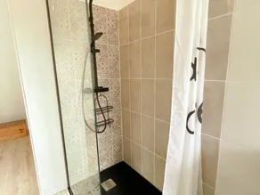 Gîte tout confort près des châteaux de la Loire avec jardin privé et borne de recharge électrique - Image 3