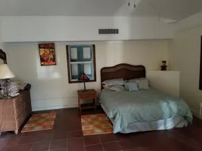 Spacious Apartment in Historic Landmark Building in Heart of Downtown St. Thomas - Image 5