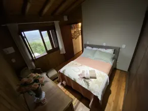 Orquidea Eco.lodging Chalet Sunrise view - Image 3