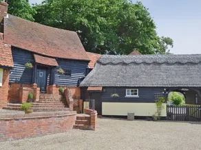 Acomodação de 1 quarto em Finchingfield, perto de Braintree - Image 5