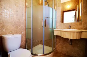 Smukt restaureret Algarve Typisk Farmhouse, med privat pool og havudsigt - Image 3