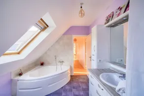 Pays Bigouden, maison pour 8 avec piscine - Image 3