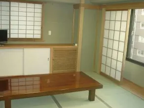 Zenriren Yoyogi-No-Yado - Image 1
