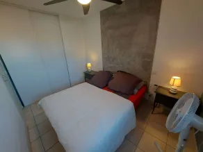Appartement 2P avec Terrasse Sud, Parking, WIFI et Animaux Acceptés à Marseillan - Image 4