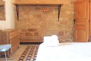 luxurious stay in a Lebanese traditional house - Image 2