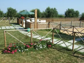 Agriturismo La Casa della Lavanda - Il Rustico - Image 2