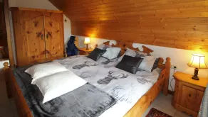 Franz top 1 Grande Chalet  per big famiglie  agli impianti della Nockalmbahn, - Image 2