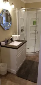 The Evergreen Suite--with Private Balcony! - Image 4