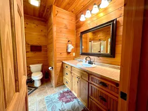 Smoky Mountains National Park, Cades Cove, Secluded Romantic Honeymoon Getaway - Image 2