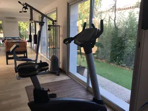 Große Luxus-Poolvilla und Komfort Aix en Provence - Image 2