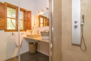 CAN PERE RAPINYA - Authentic Majorcan villa with private pool, located amidst nature and g - Image 3