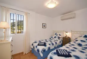 Stunning Contemporary Style Andalusian Villa with Private Pool .Sleeps 8 - Image 2