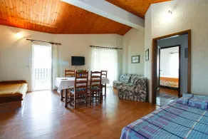 Apartment 1224/11229 (Istria - Premantura), 300m from the beach - Image 5