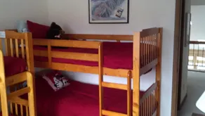 Beautiful 3BR/3BA Townhome 'Winter Wonderland' Swiss Mountain - Image 5