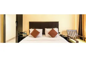 Corbett Hill Resort - Image 1