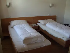 Clubhotel Complex  Amelia's Corner Hinterthal Self Catering Luxurious Apartment - Image 4
