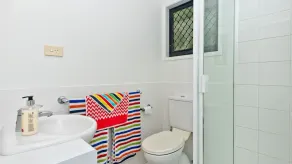 Paddington Townhouse- in the heart of Rosalie Village - Image 3