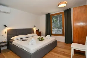 Villa Vela Baraka with private Pool, Dragove, Croatia - Image 4