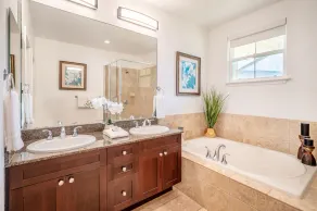 Nihilani Family Condo 24C, AC, Nicely Decorated, Spacious and Beautiful! - Image 4