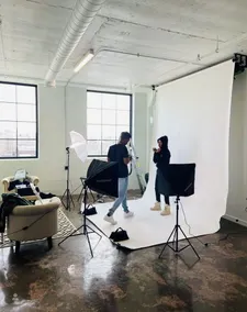 The Canvas Natural Light Studio/Event Space Twin Cities - Image 2