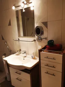 5 ***** apartamento no (ciclismo) trilha, lago, floresta, excl. Aussttg, muito limpo. NR, - Image 2