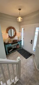 Canal home with access to the Intracoastal Waterway only steps from the beach! - Image 2