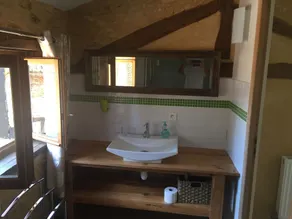 Les Ferouailles, Gite Périgord Noir, privat pool - Image 3