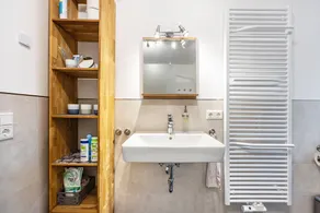 Apartamento 'Amigável em Lemgo' com Jardim Partilhado e Wi-Fi - Image 3
