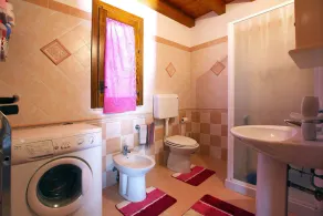 2 bedrooms, 2 Bathrooms Villa, near the Sea, Garden, AC, 10 minutes from Cefalu - Image 2
