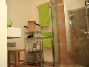 Appartamento 'Zum Torfstecher' con terrazza privata e Wi-Fi - Image 3