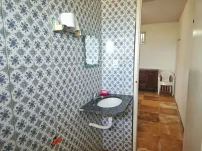 Casa Pé na Areia - Com PISCINA, CHURRASQUEIRA E VISTA PRIVILEGIADA - Beberibe - Image 3