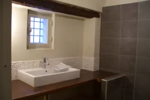 traditionelles Steindorfhaus - Image 2