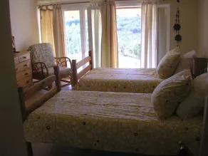 Pyreneen Vue gite with pool, renovated farmhouse tranquil with amazing views - Image 2