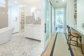 ☼The Nautilus☼Luxury 5BR i WaterSound-OPEN 6 juli till 13! Golfvagn-4 cyklar - Image 5