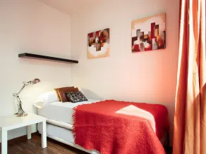 My Space Barcelona Appartement avec terrasse privée à Sarrià - Sant Gervasi - Image 4