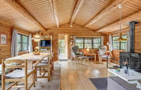Lovely Home In Hadsund With Wifi - Image 5