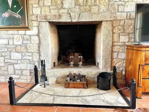 Stone villa with a view of Motovun - Image 3