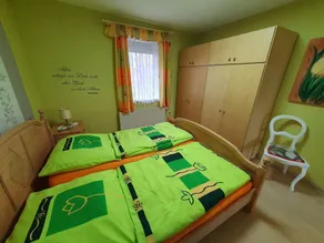 Ferienwohnung im 1. OG - Haus Monique am Stieger See - Image 4