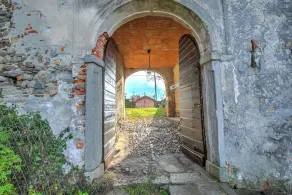 Casa al Castello in Leggiuno with Garden - Happy Rentals - Image 3