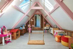 Maison traditionelle à Edam (20 minutes d'Amsterdam) - Image 5