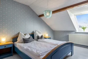 Ferienwohnung/app. für 7 Gäste mit 115m² in Fehmarn - Image 2