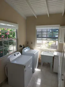 \"Barbados Holiday Villa\" Offene Villa, nur wenige Gehminuten vom Strand entfernt. - Image 2