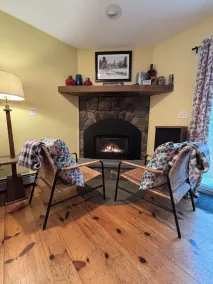 Rummeligt og behageligt 3BR / 2BA hjem til familie og venner; Silver Lake / Madison NH - Image 3