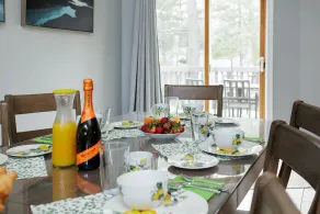 5 STAR BEAUTIFUL HOME: UPPER LEVEL GREAT PRICE, SHORT WALK TO THE BEACH AMAZING! - Image 5