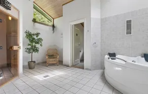 Hyggeligt hjem i Græsted med sauna - Image 3