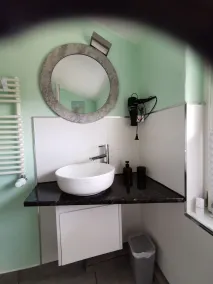 Beautiful cozy apartment 1000m from the natural beach - Image 4