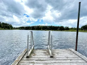 5 person holiday home in Bockara - Image 4