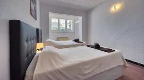 Villa \"Costacabana - Abigail\" mit Meerblick, Privatem Pool und WLAN - Image 3