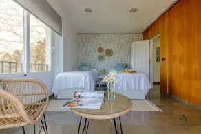 Living4malaga Seafront Duplex - Image 3