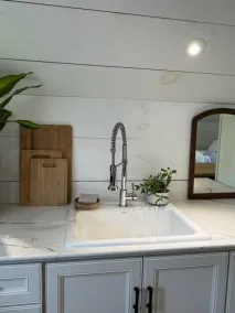 New England Farmhouse Loft - Image 2